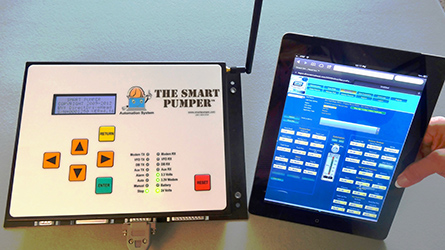 Smart Pumper Offers Real-Time Production Automation, Monitoring